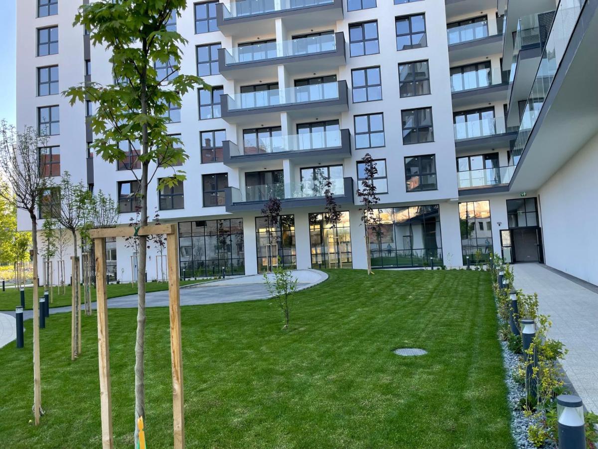 Bel Dom - The Central, Spacious 2 Rooms Luxury Apartment Cluj-Napoca Buitenkant foto