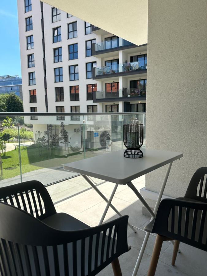 Bel Dom - The Central, Spacious 2 Rooms Luxury Apartment Cluj-Napoca Buitenkant foto
