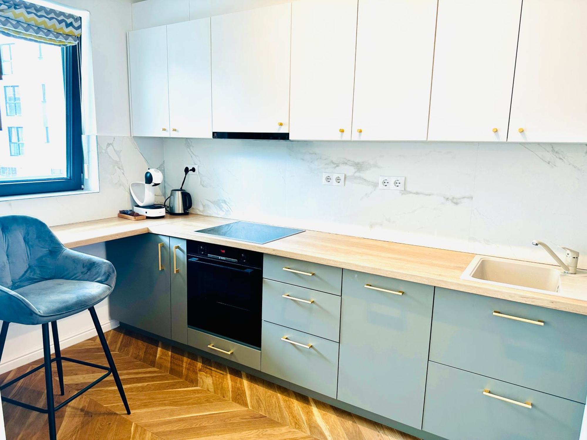 Bel Dom - The Central, Spacious 2 Rooms Luxury Apartment Cluj-Napoca Buitenkant foto
